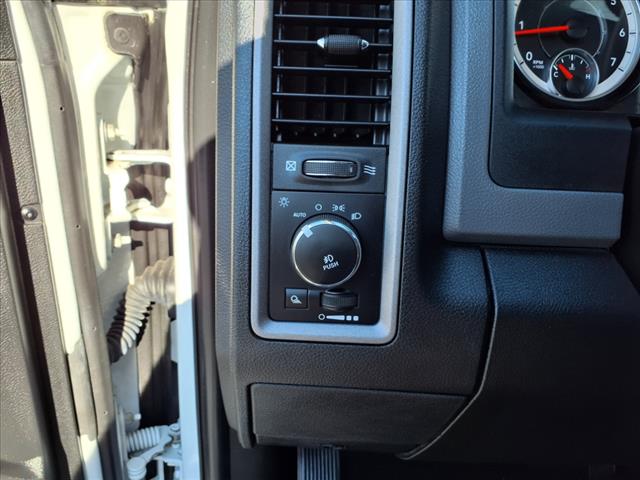 2016 RAM 1500 Express
