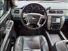 2014 Chevrolet Silverado 2500HD LTZ