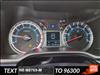 2018 Toyota 4Runner TRD Off-Road
