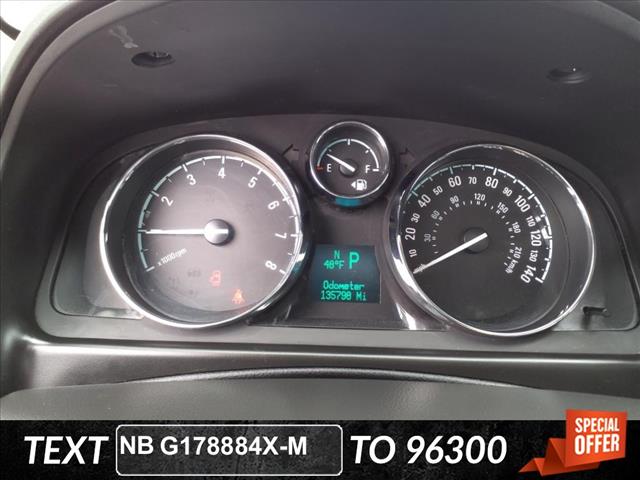 2014 Chevrolet Captiva Sport SUV