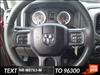 2019 RAM 1500 Classic Express