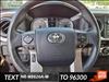 2016 Toyota Tacoma SR5 V6