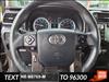 2018 Toyota 4Runner TRD Off-Road
