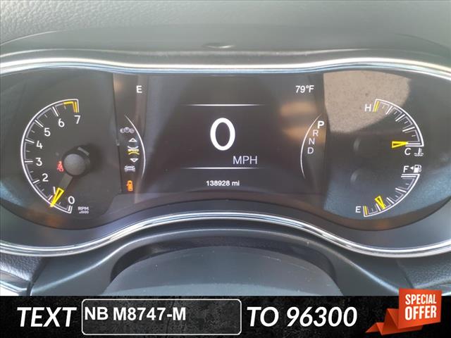 2020 Jeep Grand Cherokee ALTITUDE 4X4