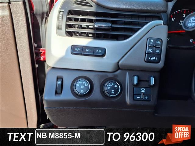 2016 GMC Yukon XL Denali