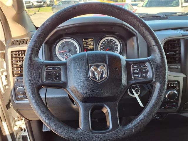 2016 RAM 1500 Express