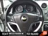 2014 Chevrolet Captiva Sport SUV