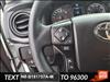 2022 Toyota Tacoma SR V6