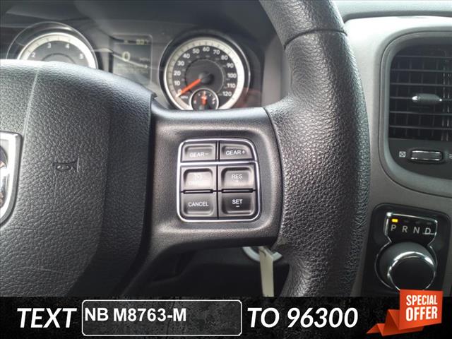 2019 RAM 1500 Classic Express