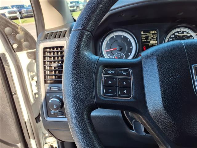 2016 RAM 1500 Express
