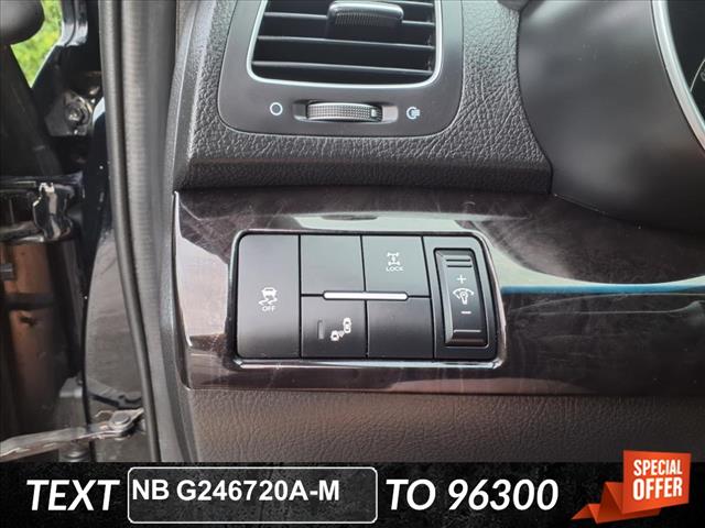 2015 Kia Sorento EX