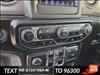 2021 Jeep Gladiator Willys