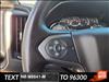2017 Chevrolet Silverado 1500 LTZ Z71