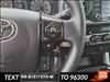 2022 Toyota Tacoma SR V6