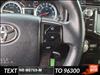 2018 Toyota 4Runner TRD Off-Road