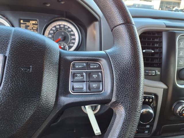 2016 RAM 1500 Express