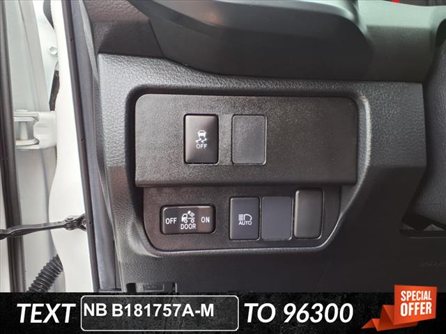 2022 Toyota Tacoma SR V6