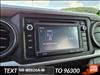 2016 Toyota Tacoma SR5 V6