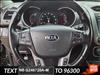 2015 Kia Sorento EX