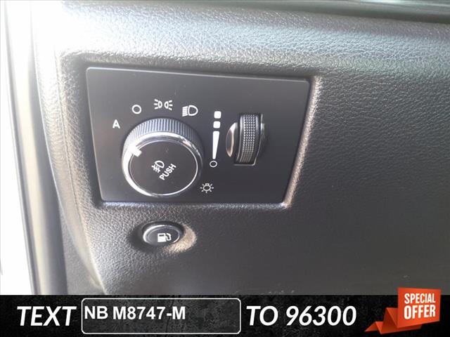 2020 Jeep Grand Cherokee ALTITUDE 4X4
