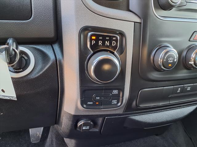 2016 RAM 1500 Express