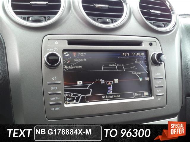 2014 Chevrolet Captiva Sport SUV