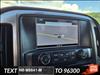 2017 Chevrolet Silverado 1500 LTZ Z71