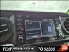 2022 Toyota Tacoma SR V6