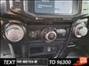 2018 Toyota 4Runner TRD Off-Road