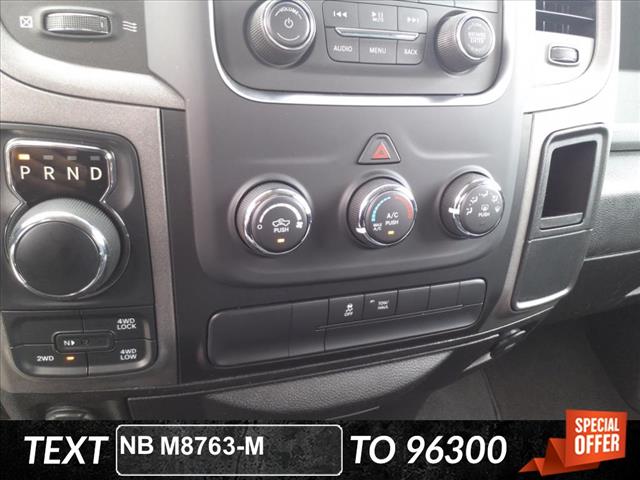 2019 RAM 1500 Classic Express