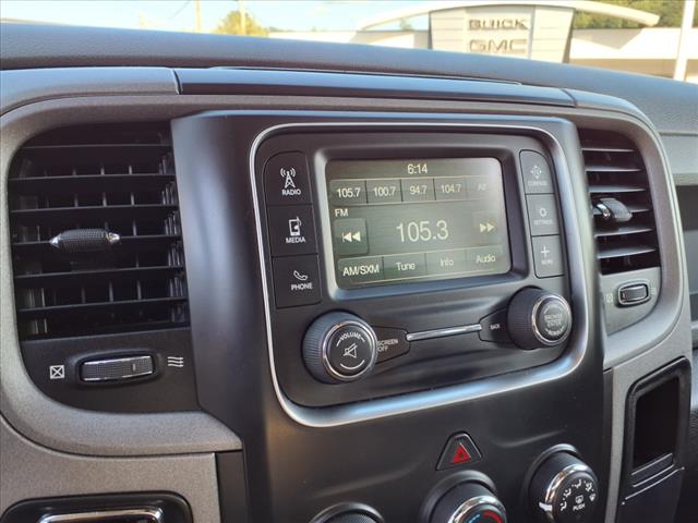 2016 RAM 1500 Express