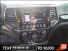 2020 Jeep Grand Cherokee ALTITUDE 4X4