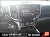 2019 RAM 1500 BIG HORN/LONE STAR 4X4 CR