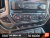 2017 Chevrolet Silverado 1500 LTZ Z71