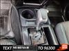 2018 Toyota 4Runner TRD Off-Road