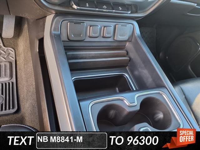 2017 Chevrolet Silverado 1500 LTZ Z71