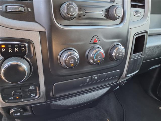 2016 RAM 1500 Express