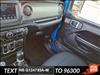 2021 Jeep Gladiator Willys