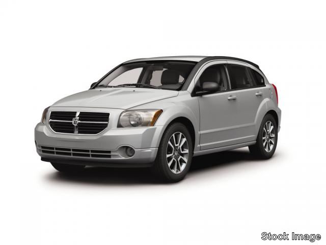2011 Dodge Caliber 4DR HB HEAT