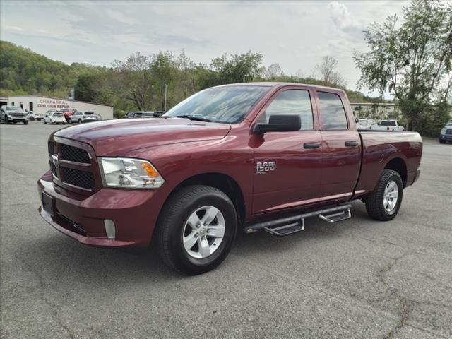 2019 RAM 1500 Classic Express