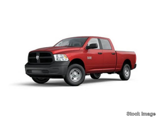 2016 RAM 1500 4WD CREW CAB 149  TRADESM