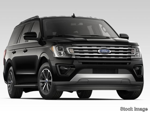 2018 Ford Expedition XLT 4X4