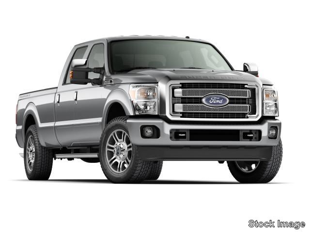 2015 Ford F-250 Super Duty 