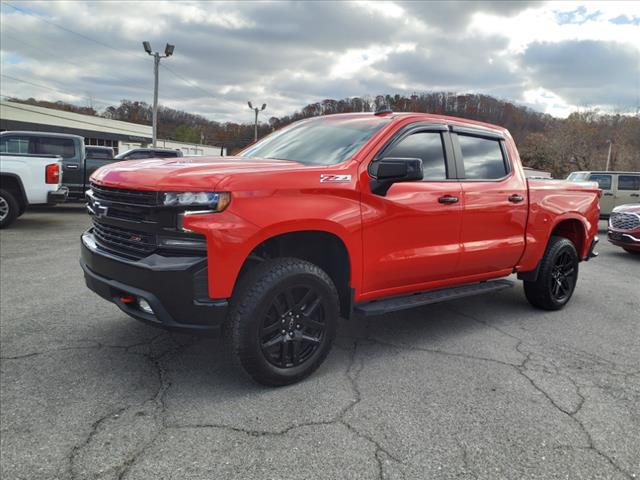 2022 Chevrolet Silverado 1500 Limited