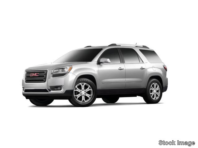 2016 GMC Acadia AWD 4DR SLT W/SLT-1