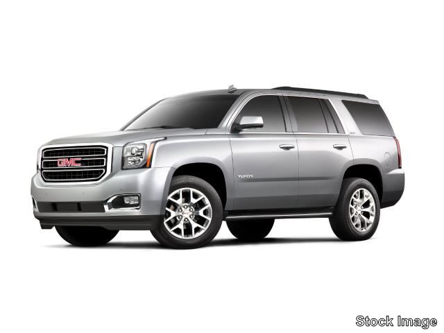 2016 GMC Yukon 4WD 4DR SLT