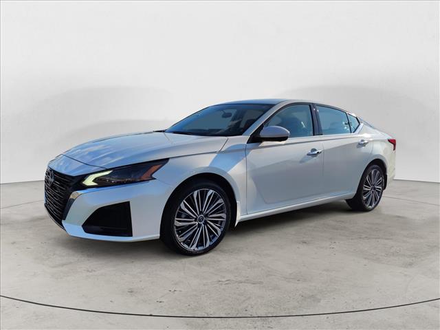 2023 Nissan Altima 2.5 SL AWD