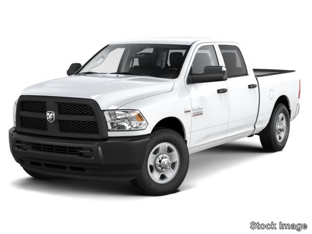 2016 RAM 3500 4WD CREW CAB 149  TRADESM
