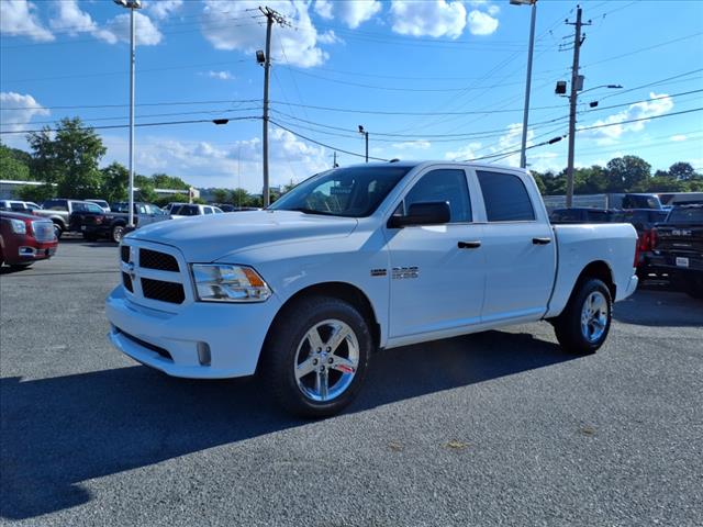 2016 RAM 1500 Express