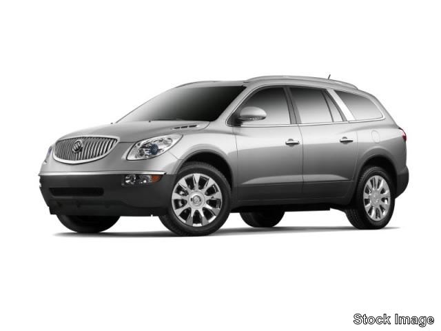 2012 Buick Enclave Premium